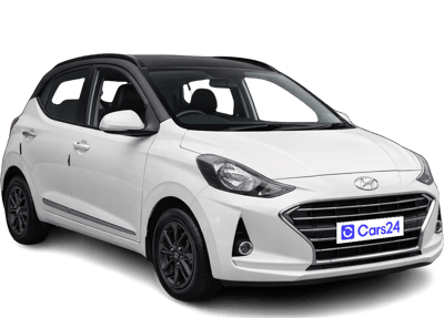 2022 Hyundai GRAND I10 NIOS - Hatchback - Petrol - Manual - ₹4.48 lakh