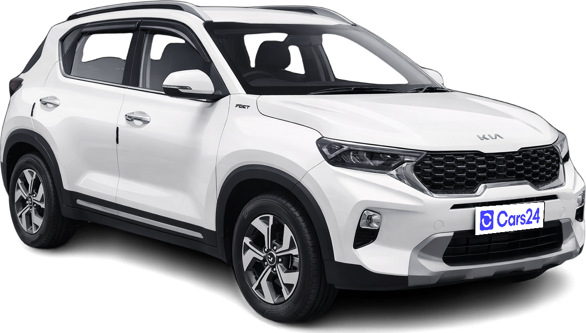 2023 KIA SONET - SUV - Petrol - Automatic - ₹10.41 lakh