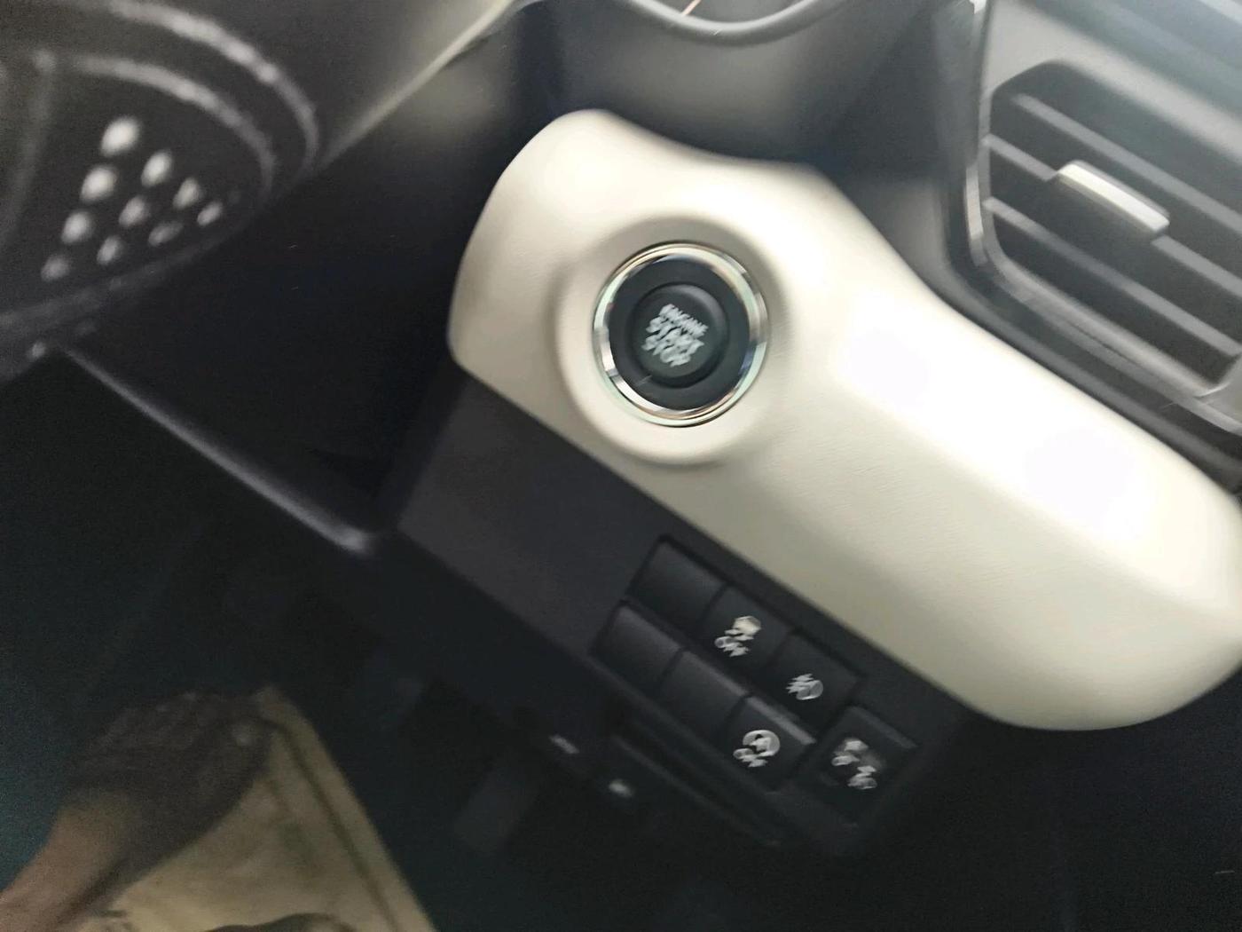 2026 Maruti Victoris Lxi 1.5 MT, Petrol, Automatic, 1,135 km, interior