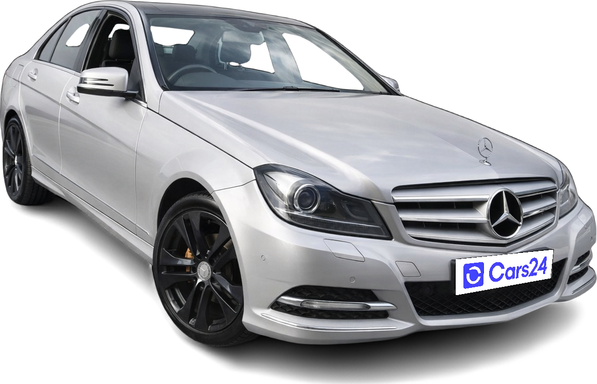 2013 Mercedes Benz E Class - Sedan - Diesel - Automatic - ₹6.14 lakh