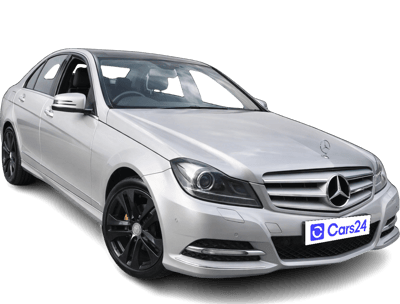 2013 Mercedes Benz E Class - Sedan - Diesel - Automatic - ₹6.14 lakh