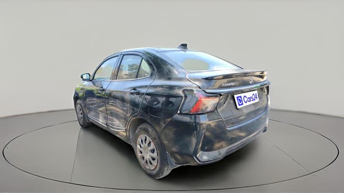 2025 Maruti Dzire VXi, Petrol, Manual, 11,291 km, exterior