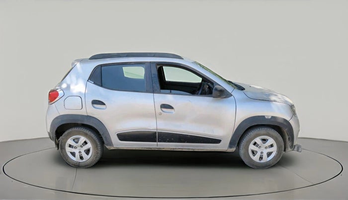 2016 Renault Kwid RXT 0.8, Petrol, Manual, 80,554 km, exterior