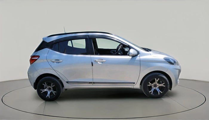 2021 Hyundai GRAND I10 NIOS SPORTZ 1.2 KAPPA VTVT, Petrol, Manual, 24,998 km, exterior