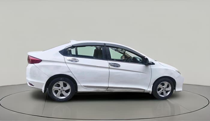 2015 Honda City 1.5L I-DTEC VX, Diesel, Manual, 1,57,728 km, exterior