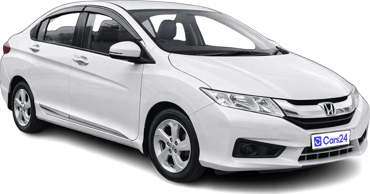 2015 Honda City - Sedan - Diesel - Manual - ₹3.30 lakh
