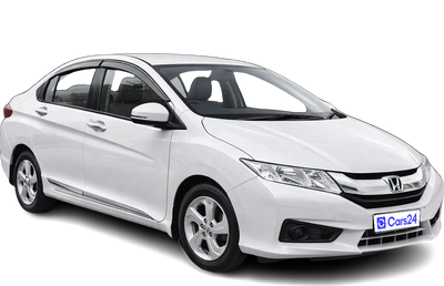 2015 Honda City - Sedan - Diesel - Manual - ₹3.30 lakh