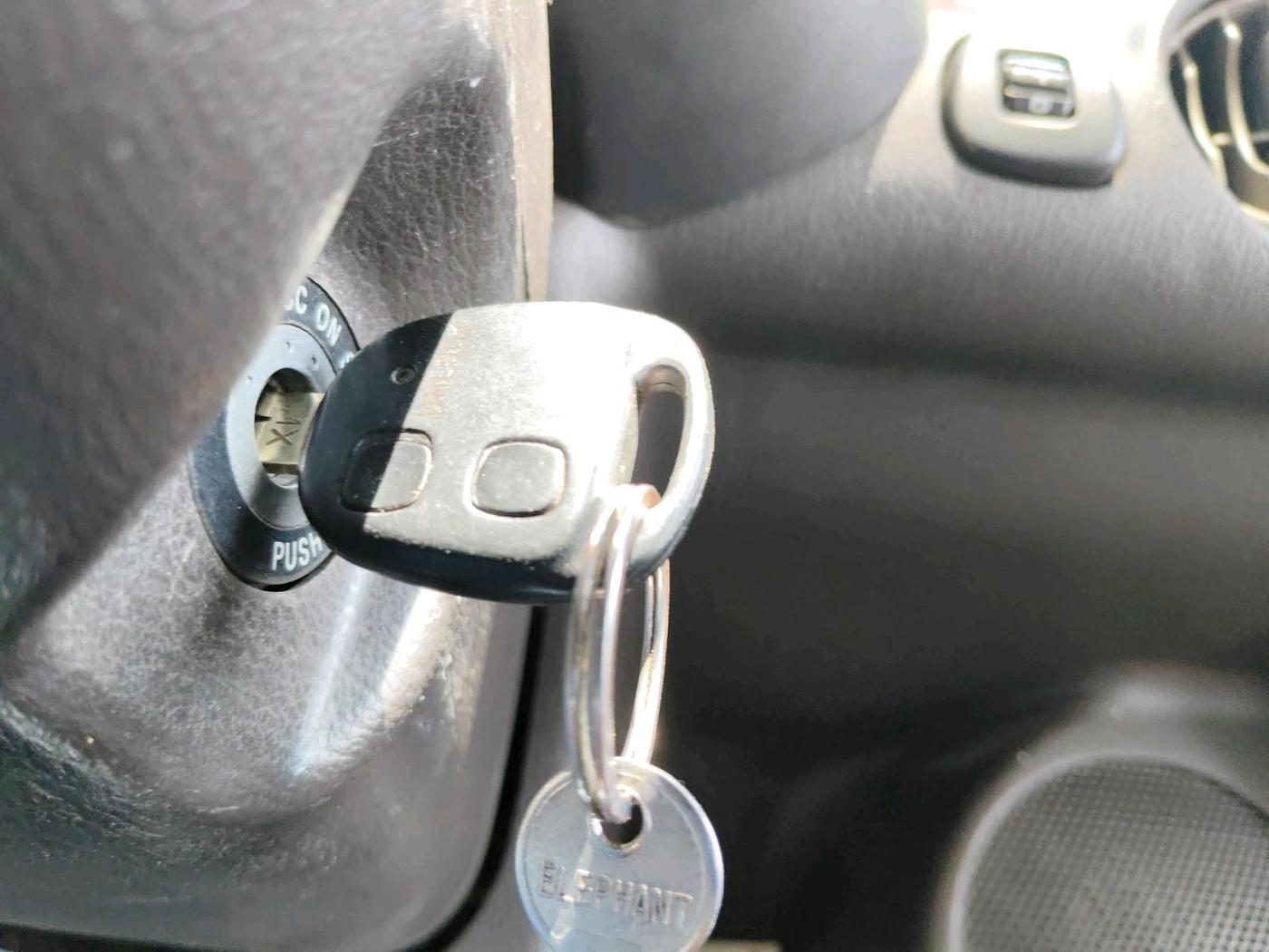 2012 Hyundai Santro Xing GLS, Petrol, Manual, 69,408 km, interior