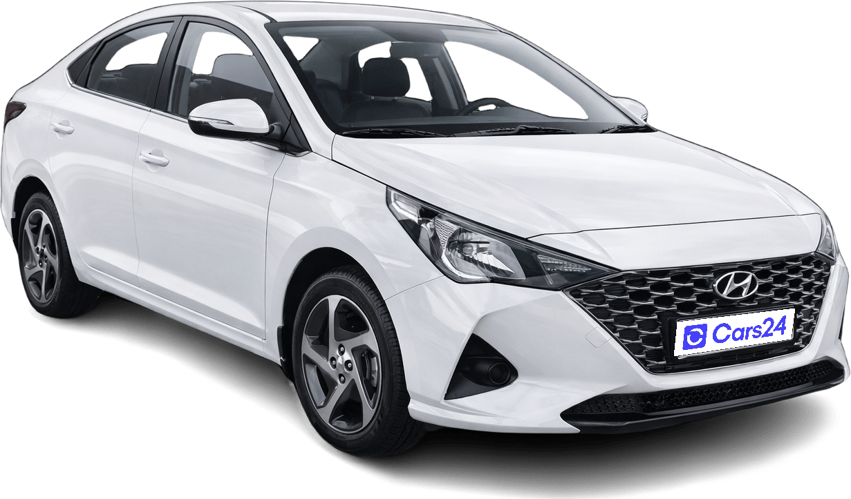 2022 Hyundai Verna - Sedan - Petrol - Manual - ₹7.90 lakh