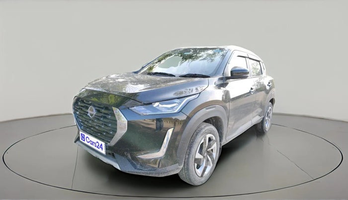 2024 Nissan MAGNITE XL, Petrol, Manual, 21,860 km, exterior