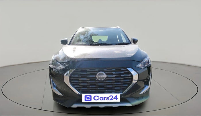 2024 Nissan MAGNITE XL, Petrol, Manual, 21,860 km, exterior