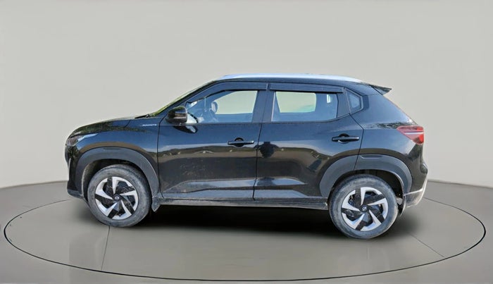 2024 Nissan MAGNITE XL, Petrol, Manual, 21,860 km, exterior