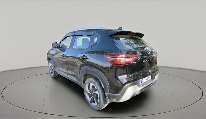 2024 Nissan MAGNITE XL, Petrol, Manual, 21,860 km, exterior