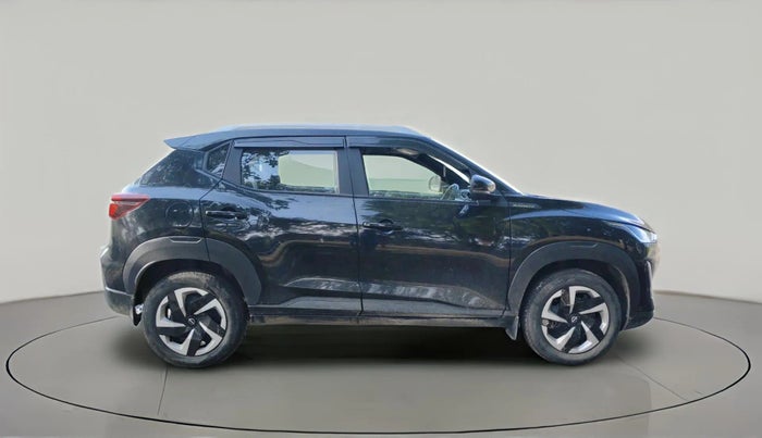 2024 Nissan MAGNITE XL, Petrol, Manual, 21,860 km, exterior