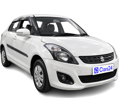 2014 Maruti Swift Dzire - Sedan - Diesel - Manual - ₹2.78 lakh