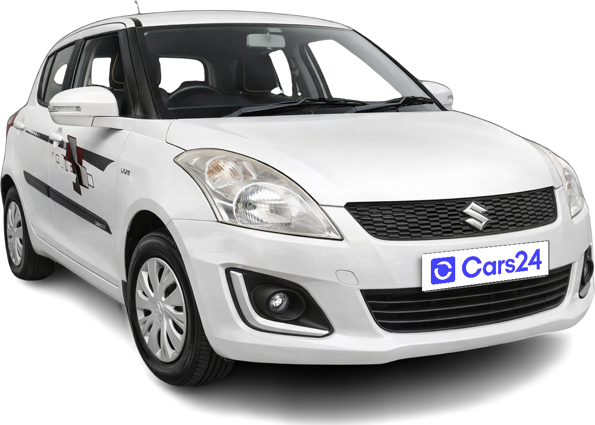 2015 Maruti Swift - Hatchback - Petrol - Manual - ₹2.80 lakh