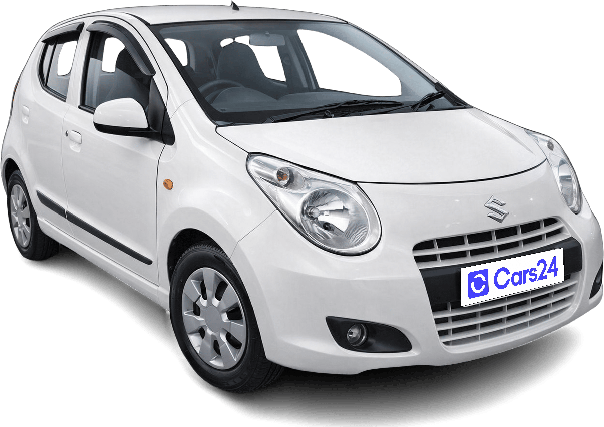 2011 Maruti A Star - Hatchback - Petrol - Manual - ₹1.07 lakh