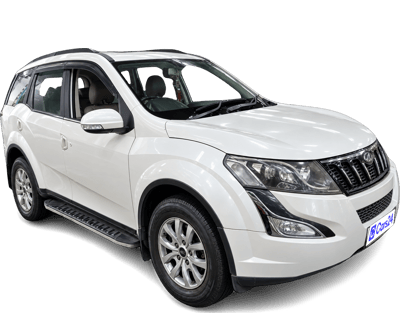 2018 Mahindra XUV500 - SUV - Diesel - Automatic - ₹6.42 lakh