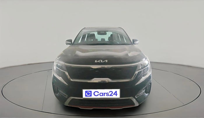 2022 KIA SELTOS GTX PLUS 1.4, Petrol, Manual, 20,090 km, exterior
