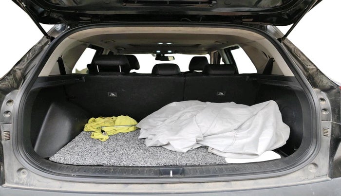 2022 KIA SELTOS GTX PLUS 1.4, Petrol, Manual, 20,090 km, exterior