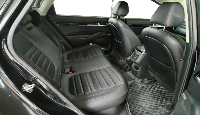 2022 KIA SELTOS GTX PLUS 1.4, Petrol, Manual, 20,090 km, interior