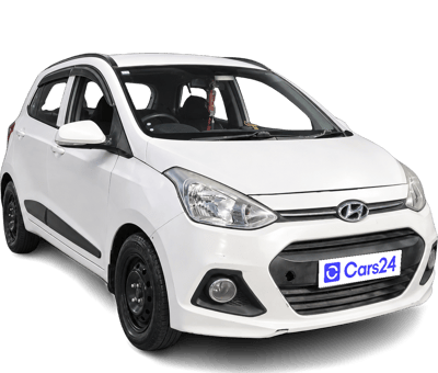 2016 Hyundai Grand i10 - Hatchback - Diesel - Manual - ₹2.20 lakh