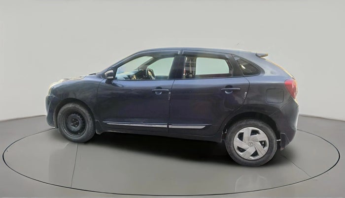 2017 Maruti Baleno DELTA PETROL 1.2, Petrol, Manual, 75,185 km, exterior