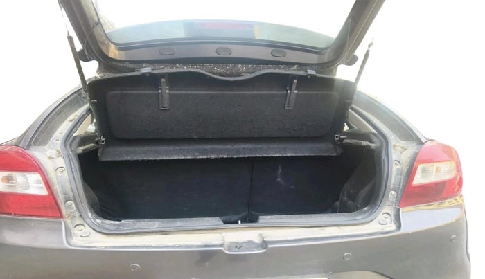 2017 Maruti Baleno DELTA PETROL 1.2, Petrol, Manual, 75,185 km, exterior