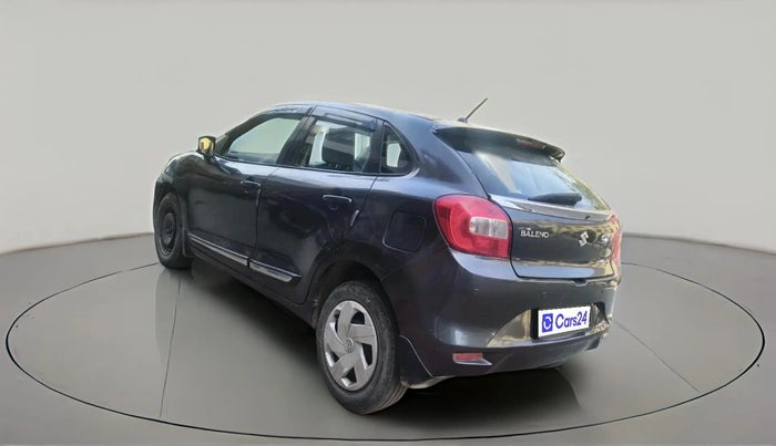 2017 Maruti Baleno DELTA PETROL 1.2, Petrol, Manual, 75,185 km, exterior