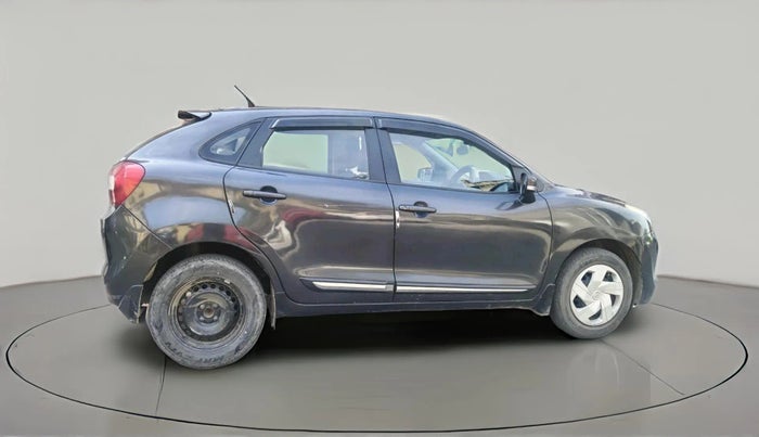 2017 Maruti Baleno DELTA PETROL 1.2, Petrol, Manual, 75,185 km, exterior