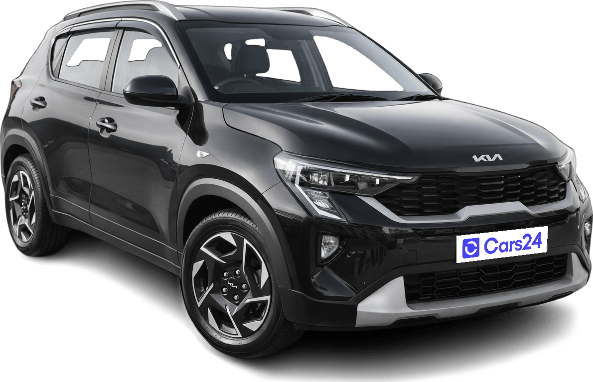 2024 KIA SONET - SUV - Diesel - Manual - ₹10.80 lakh