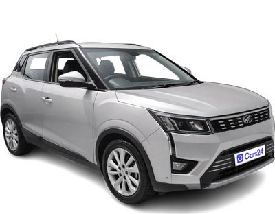 2020 Mahindra XUV300 - SUV - Diesel - Manual - ₹5.30 lakh