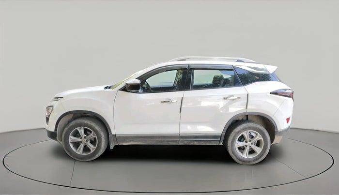 2019 Tata Harrier XZ 2.0L, Diesel, Manual, 1,28,709 km, exterior