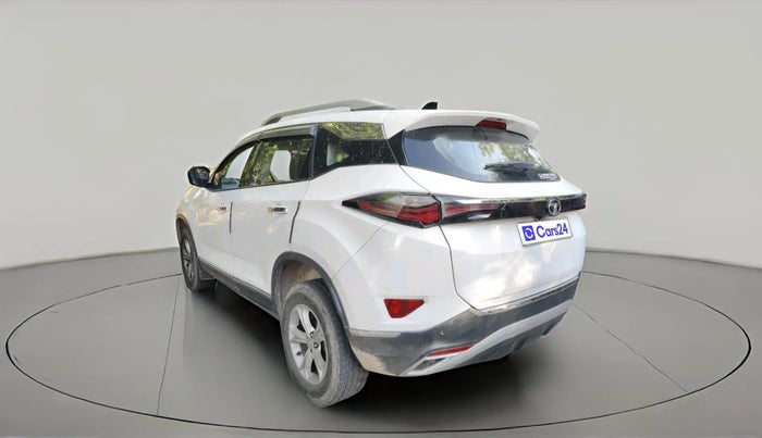2019 Tata Harrier XZ 2.0L, Diesel, Manual, 1,28,709 km, exterior