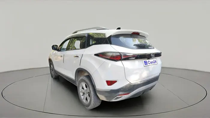 2019 Tata Harrier XZ 2.0L, Diesel, Manual, 1,28,709 km, exterior