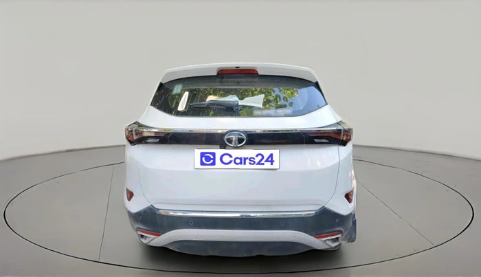 2019 Tata Harrier XZ 2.0L, Diesel, Manual, 1,28,709 km, exterior