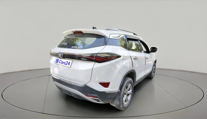 2019 Tata Harrier XZ 2.0L, Diesel, Manual, 1,28,709 km, exterior