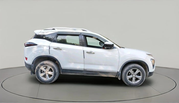 2019 Tata Harrier XZ 2.0L, Diesel, Manual, 1,28,709 km, exterior