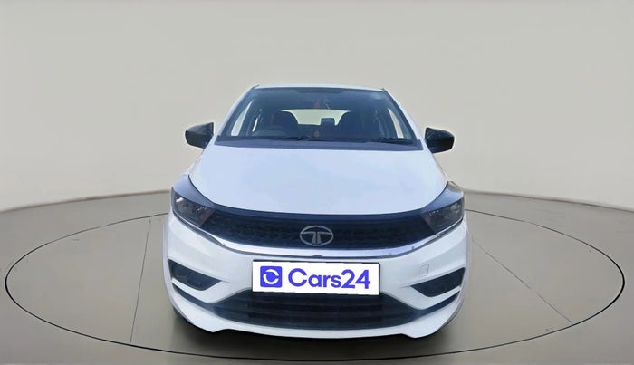 2023 Tata TIGOR XM CNG, CNG, Manual, 33,951 km, exterior