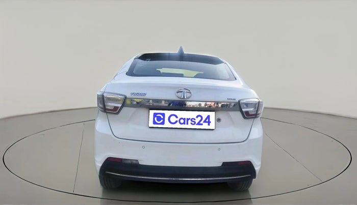 2023 Tata TIGOR XM CNG, CNG, Manual, 33,951 km, exterior
