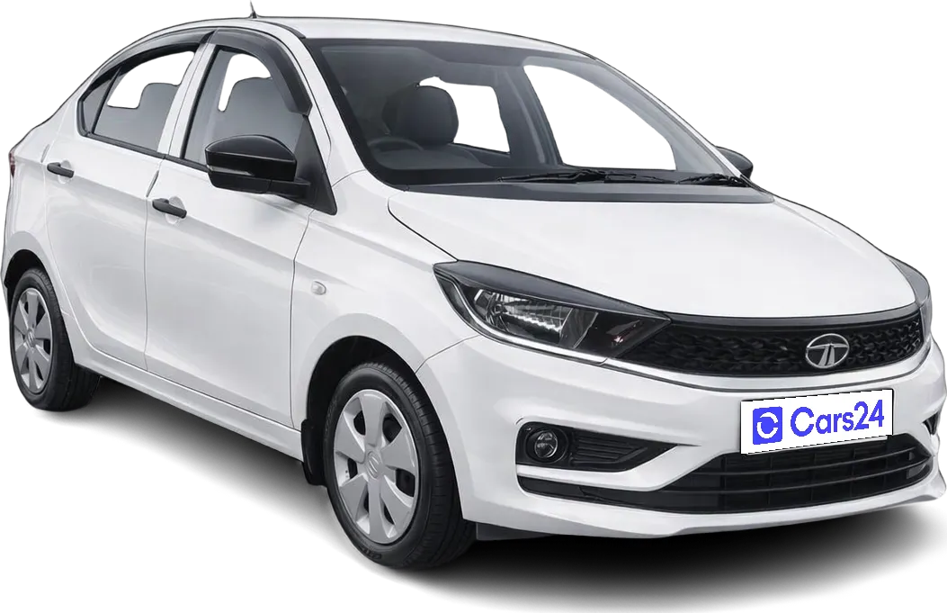 2023 Tata TIGOR - Sedan - CNG - Manual - ₹5.90 lakh