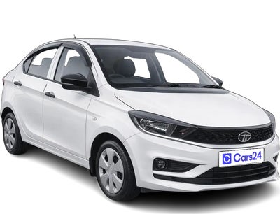 2023 Tata TIGOR - Sedan - CNG - Manual - ₹5.90 lakh