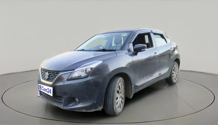 2018 Maruti Baleno ALPHA PETROL 1.2, Petrol, Manual, 1,57,174 km, exterior