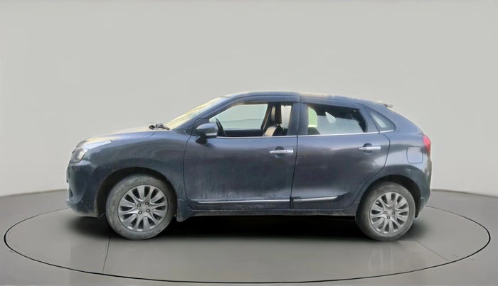 2018 Maruti Baleno ALPHA PETROL 1.2, Petrol, Manual, 1,57,174 km, exterior