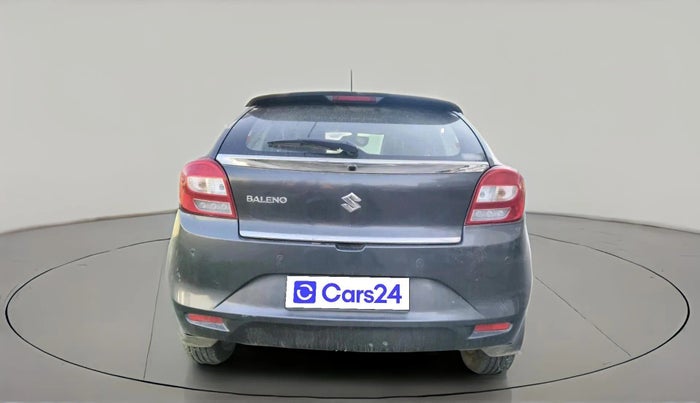 2018 Maruti Baleno ALPHA PETROL 1.2, Petrol, Manual, 1,57,174 km, exterior