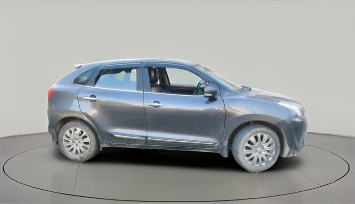 2018 Maruti Baleno ALPHA PETROL 1.2, Petrol, Manual, 1,57,174 km, exterior