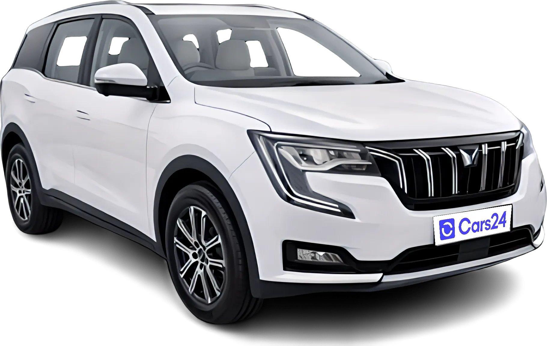 2024 Mahindra XUV700 - SUV - Diesel - Automatic - ₹21.45 lakh