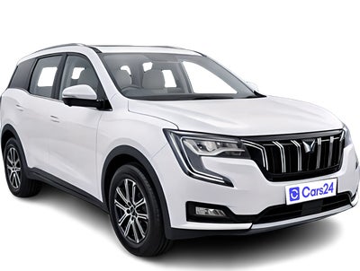 2024 Mahindra XUV700 - SUV - Diesel - Automatic - ₹21.45 lakh