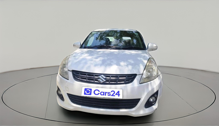 2013 Maruti Swift Dzire VDI, Diesel, Manual, 2,06,896 km, exterior