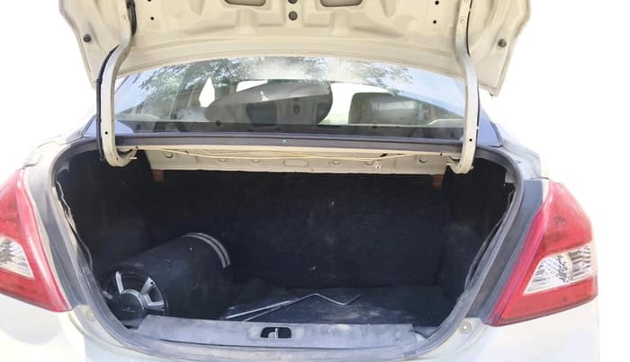 2013 Maruti Swift Dzire VDI, Diesel, Manual, 2,06,896 km, exterior